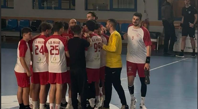 Φαίακας: Άλωσε την Πυλαία, εξασφάλισε την παραμονή!