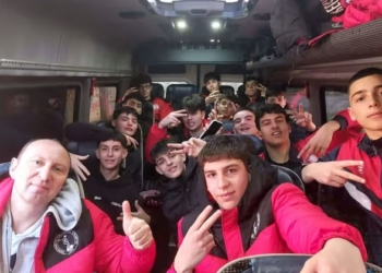 Παίδες ΚΓΣ: Μια ανάσα από το Final4!