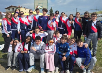 ΝΑΟΚ: Αρχή με 11άδα μεταλλίων στην κωπηλασία…