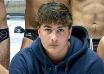 Στο κλιμάκιο της εθνικής παίδων ο Σπύρος Ρέτσης