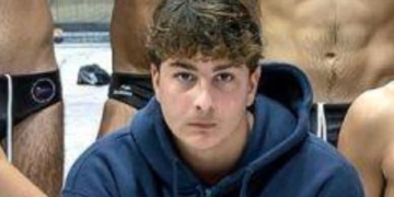 Στο κλιμάκιο της εθνικής παίδων ο Σπύρος Ρέτσης