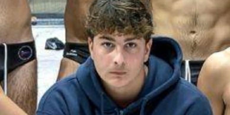 Στο κλιμάκιο της εθνικής παίδων ο Σπύρος Ρέτσης