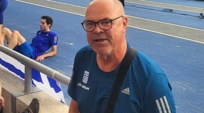 Π. Σκορδίλης: Ένα μεγάλο ευχαριστώ από καρδιάς!