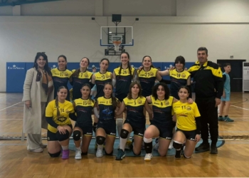 Βολίδα: Νίκησε στην Άρτα και… έφυγε για τελικό!