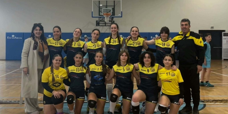 Βολίδα: Νίκησε στην Άρτα και… έφυγε για τελικό!