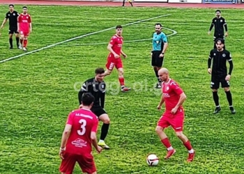 H πιο… γλυκιά ήττα για την ΑΕΛ!