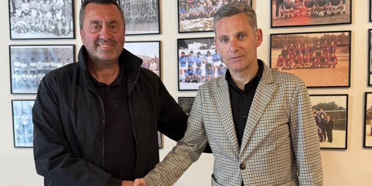 Μοναστηριώτης αντί Ασλανίδη στη Στρογγυλή!