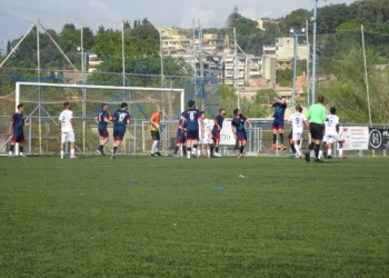 Photostory: ΑΟ Κέρκυρα-Ατρόμητος Στρογγυλής 1-0