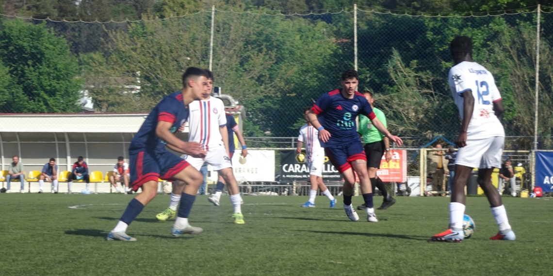 Photostory: ΑΟ Κέρκυρα-Ατρόμητος Στρογγυλής 1-0