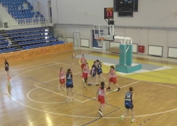 Οι Κορασίδες της Σχερίας δεν τα κατάφεραν…