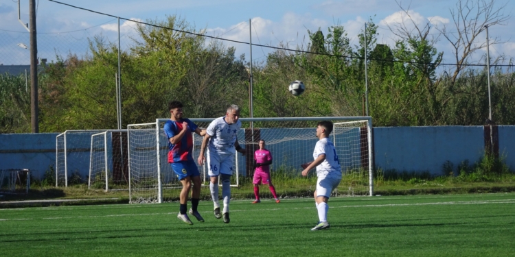 Photostory: Φοίνικες-ΑΟ Κέρκυρα 3-0