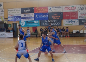 Photostory: Ιόνιος-Έσπερος 79-65