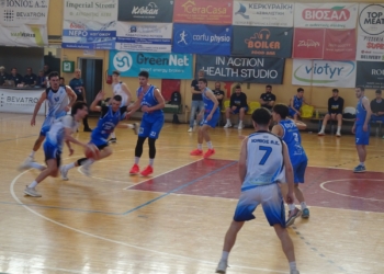 Photostory: Ιόνιος-Έσπερος 79-65