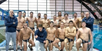 ΝΑΟΚ: Για… πλάκα στα ημιτελικά!