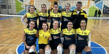 Το… ευχαριστώ της Βολίδας!