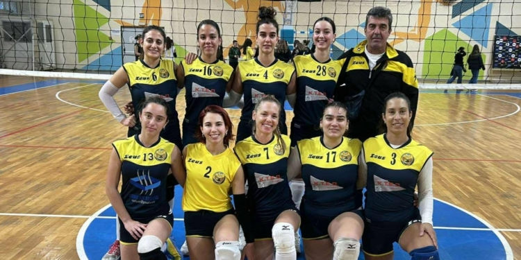 Το… ευχαριστώ της Βολίδας!