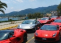 Η Ρόδα ετοιμάζεται να γεμίσει με… Ferrari!