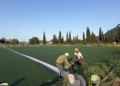 Αποκτά τεχνητό χλοοτάπητα το γήπεδο Καστελλάνων!