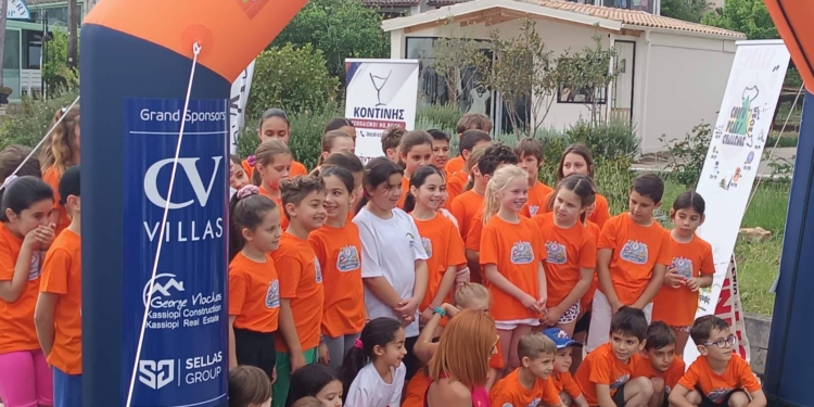 Κάσσιος Δίας: Κάθε χρόνο και καλύτερα (pics)!
