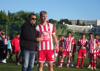 To Photostory του τελικού Κέρκυρας!
