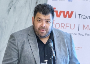 Ο Αλεξάκης, νέος πρόεδρος στην ΑΕ Λευκίμμης!