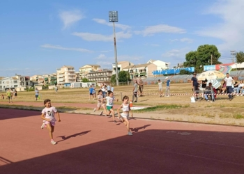 Με επιτυχία τα Καποδίστρεια Δημοτικών Σχολείων (pics)