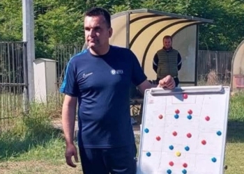 Κρόνος: Με Καλούδη και τη νέα σεζόν!