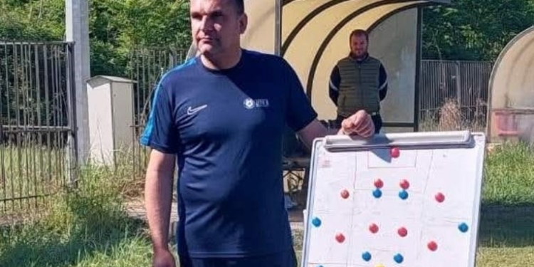 Κρόνος: Με Καλούδη και τη νέα σεζόν!