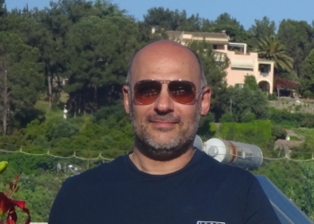 Κουρής: Ευλογημένος, ανακουφισμένος, υπερήφανος!