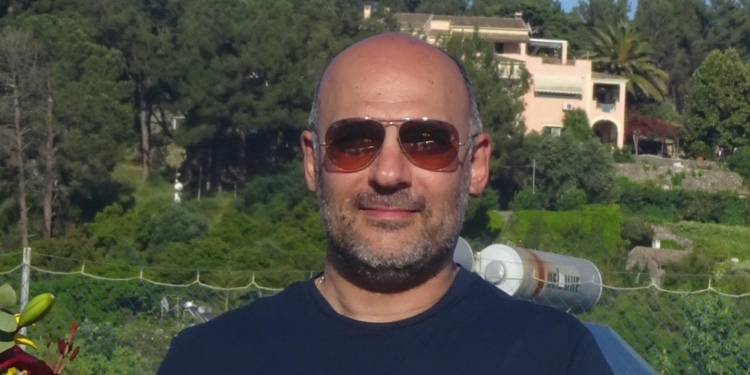 Κουρής: Ευλογημένος, ανακουφισμένος, υπερήφανος!