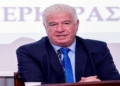 Τρεπεκλής για άνοδο Ζακύνθου: Μας κάνατε υπερήφανους!