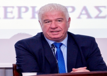 Τρεπεκλής για άνοδο Ζακύνθου: Μας κάνατε υπερήφανους!