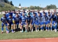 Ο Χονδρογιάννης αποχώρησε από την Ολυμπιάδα!