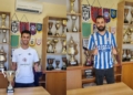Κρόνος: Τα βρήκε με Κωστακιώτη-Γκίτση!