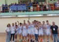 Ο N. Mπαρλογιάννης κατέκτησε το Παγκόσμιο Σχολικό με την Ελλάδα