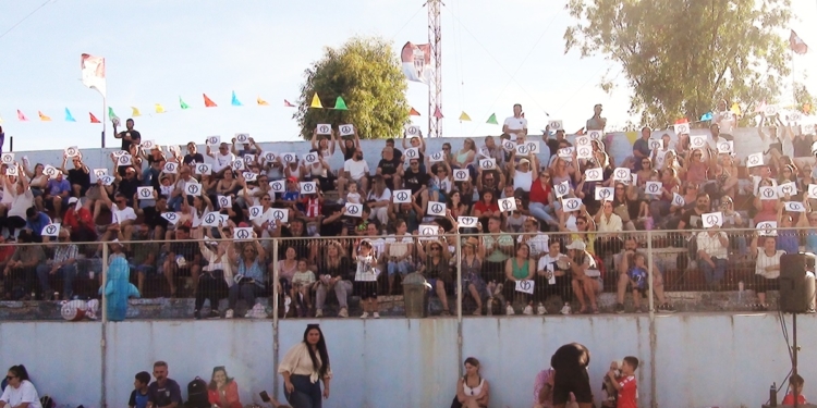 Ξεκίνησε με επιτυχία το 21ο φεστιβάλ του ΕΣΥΝ (pics)!