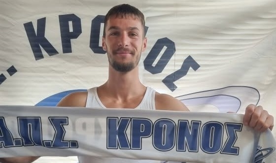 Παραμένει κάτοικος Αργυράδων ο Λαμκάι!