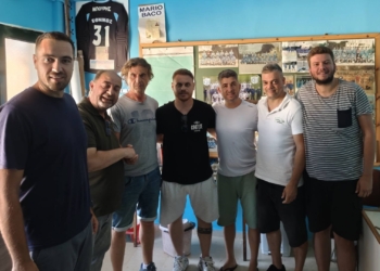 Εθνικός Περουλάδων: Νέος προπονητής ο Θανάσης Μαρτίνος