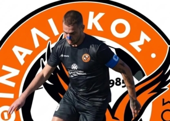 Θιναλιακός: Αρχή με Βλασερό…