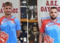 Όλυμπος: Κράτησε Μακρή – Κωστελέτο!
