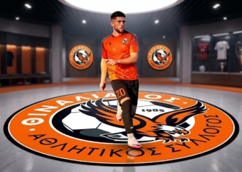Με Νίτα στην άμυνα ο Θιναλιακός!