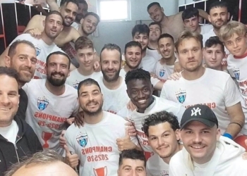 Ο Σουλάνης αποχαιρέτησε τον ΟΦΑΜ!