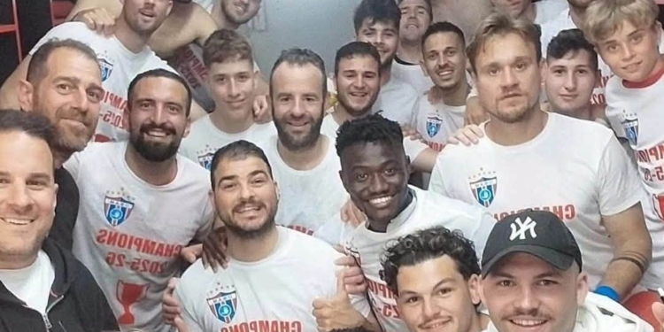 Ο Σουλάνης αποχαιρέτησε τον ΟΦΑΜ!
