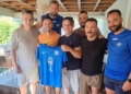 Κρόνος: Το αντίο στο Θ. Χατζή!