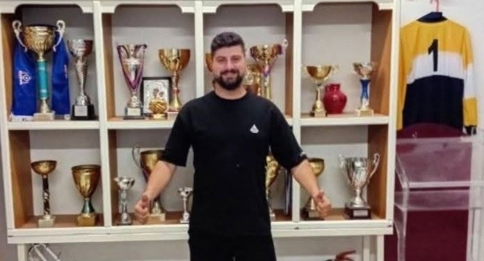 Παραμένει ΟΦΑΜ ο Τσότσος!