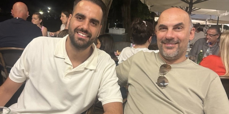 ΟΦΑΜ: Με φορ τον Γεωργακόπουλο (και) στη Γ’ εθνική!