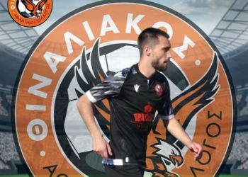 Κράτησε Ρουμελιώτη ο Θιναλιακός!