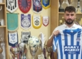 Συνεχίζει στον Κρόνο ο Χαντάι!