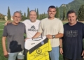 Επιστροφή Καρδάμη στη Βολίδα!