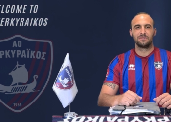 Deal με Γκίνη ο Κερκυραϊκός!